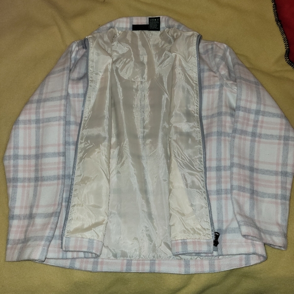 Stillwater Supply Co lined boxy shacket - Picture 6 of 8